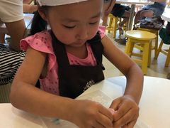 -歌斐颂巧克力小镇