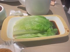 -茶港·点心·啫啫煲(王府井店)