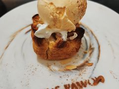 椰子蛋挞-THE PAWON·8碗(古北SOHO店)