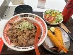 -牛邸·烧肉饭(来福士店)