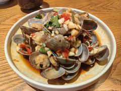 -捌川(武汉天地壹方购物中心店)