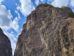 -龙庆峡风景区