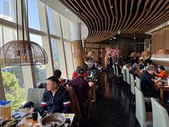 -九井澤精致料理(金茂店)