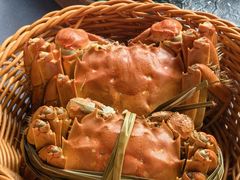 -蟹村草堂·苏式园林人文农家·大闸蟹