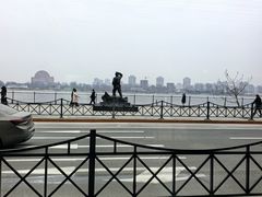 -松涛园朝鲜·海鲜·料理店(鸭绿江断桥店)