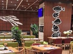 -Sushi Love创意寿司(保利时光里店)