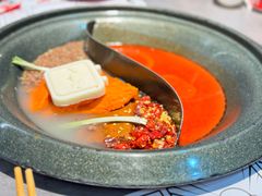 -生活如沸·顺德水牛奶火锅(大学路店)