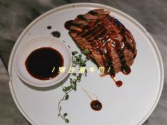 寮步酱牛肉-莞府家宴·东莞菜(市民服务中心店)