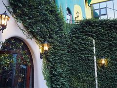 -三鹰之森吉卜力美术馆