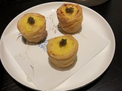 -甄御•海鲜新青岛菜(麦岛店)