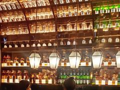 -厦门瑞颐大酒店·VIRGO威士忌酒吧