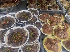 -大邑李记肥肠血旺