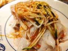 -白鹿原·西安油泼面(万象城店)