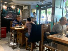 -友乐居羊蝎子(西直门店)
