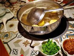 -普宁潮汕牛肉火锅(新香洲店)
