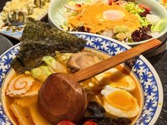 -食喜料理(诸城店)