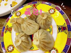 -宗巴雍姆藏餐府