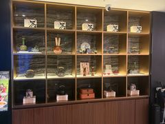 -华夏良子·足道SPA艾灸(翠微店)