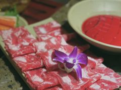 -蜀国大将老火锅(江北店)