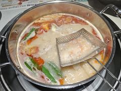 -太琼糟粕醋火锅·海南老爸茶(海棠湾臻选店)