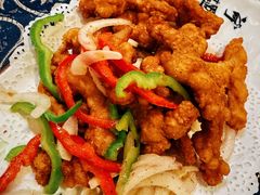 -晓平饭店(嘉善路店)
