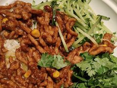 -满园烤鸭·春饼(沈北万达店)