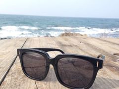 -Cafe Aewol Monsant