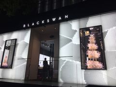 门面-BLACKSWAN黑天鹅(环球店)