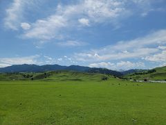 -新疆那拉提国家旅游度假区