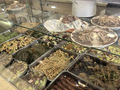 -闫家驴肉老店(华电一校店)