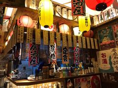 -坂吉屋·居酒屋深夜食堂(龙湖店)