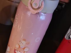 -星巴克(北京永定门店)