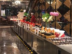 自助取餐区-高老庄绿色传奇(昊元生活广场店)