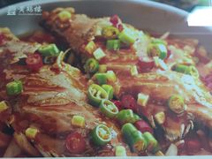 -黄鹤楼湖北特色菜(高碑店)