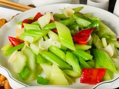 -三色堇(小通巷店)