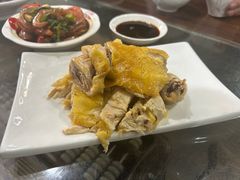 -水先生寧波菜(天一店)