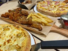 -必胜客(唐延店)