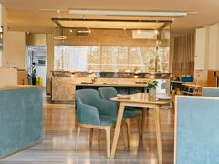 大堂-EN SPACE恩空间