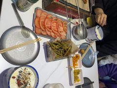 -叁宝烤肉• 西安烧烤(凤城十二路店)