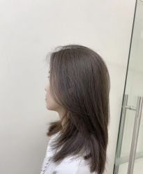 -逸丝风尚专注烫染