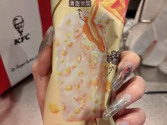 -肯德基(西影路店)