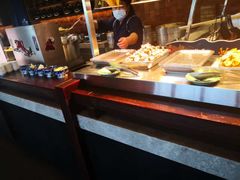 -越绣灶·自助餐(义乌香格里拉大酒店)