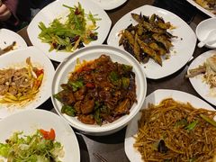 -老牌坊鲁菜名店(宽厚里店)