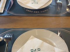 -刀叉遇上筷子中西融合餐厅(南开店)