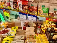-物美大卖场(玉蜓桥店)