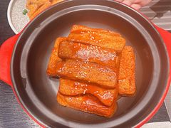 -涵誉·私房菜(银都·锦创广场店)