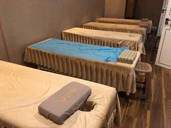 -席仁堂推拿按摩脊柱调理(世纪科贸大厦店)