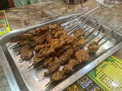 -继承独一味生烤羊排(金牛小区店)