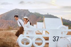 -太古映画婚纱摄影(天河店)