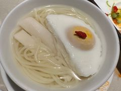 -海底捞火锅(万丰桥店)